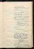 Paul Carl Oscar Rosenträger & Marie Dieckhoff - Marriage Record 2