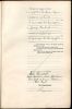 Paul Friedrich Rosentreter & Auguste Schwerdtmann - Marriage Record 2