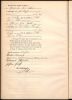 Pauline Rosentreter & Carl Schwartz - Marriage Record 2