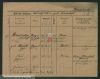 Rudolph Oscar Rosentreter / Else Luise Margarethe Hanke