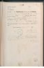 Theodore Alexander Różański - b 20 Jan 1851 - Baptism Record 2