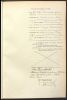 Wilhelm Adolf Fedor Rosentreter & Henriette Hartmann - Marriage Record 2