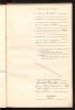 Wilhelm Adolf Reinhold Rosenträger & Bertha Protz - Marriage Record 2