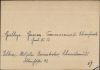 Willi Rosentreter - b 27 Oct 1925 - Military Record 2