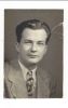 James Clyde Rosentreter Apr 9, 1920 in Lemont, IL