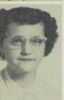 Shirley Anne Rosentreader - b 8 Aug 1938